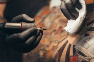 INFORMACION CURSO DE TATUAJES EN BARCELONA