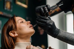 curso práctico piercing