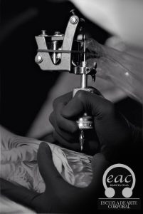 CURSO DE TATUAJE EN BARCELONA